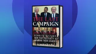 What's the Purpose of Pres. Libraries?