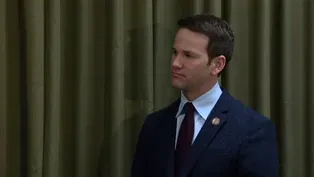 The Downfall of Congressman Aaron Schock