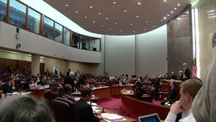 City Council Approves Transfer of Parkland