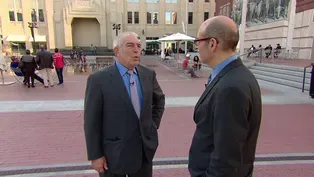 Street Smarts: Architect David M. Schwarz