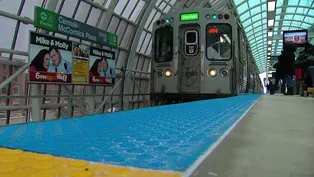 Impact of Proposed Transit Funding Cuts