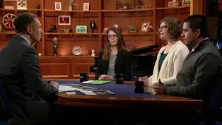 Discipline in Chicago Public Schools