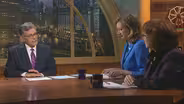 Battle Intensifies in 43rd Ward