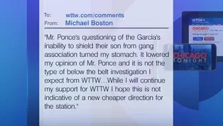 Viewer Feedback: 4/1