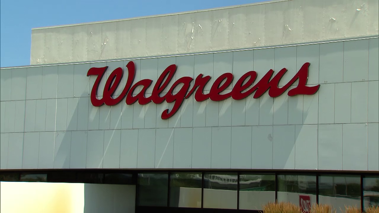 Video: April 9, 2015 - Walgreens to Close 200 Stores | Watch Chicago Tonight Online | KVIE