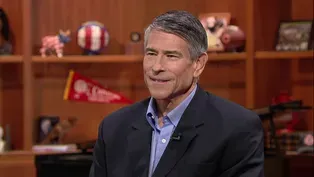 Robert Blagojevich on Fighting for Freedom