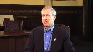 One-on-One with Gov. Bruce Rauner