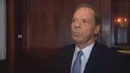 Web Extra: John Cullerton on Unions