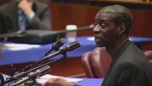 Web Extra: Darrell Cannon Testimony