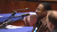 Web Extra: Anthony Holmes Testimony