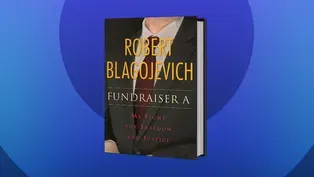 Robert Blagojevich on His Brother Rod