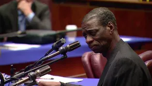 Reparations Package for Burge Victims