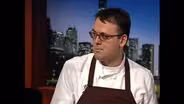 Web Extra: Homaro Cantu 2005 Supper Club