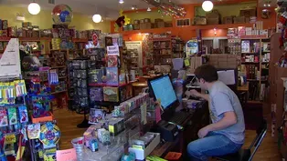 Playing Games in Chicago