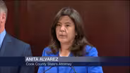Cook County Overhauls Drug Policy