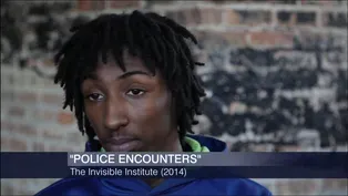 Bridging the Divide Between Youth & Police