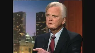 Web Extra: Dan Walker June 12, 2007