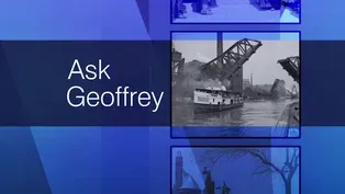 April 29, 2015 - Ask Geoffrey: 4/29