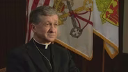 Web Extra: One-on-One with Blase Cupich