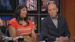 Web Extra: The Week in Review: 5/8