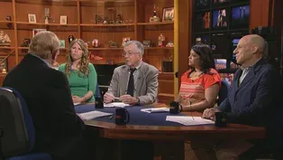 Chicago Tonight: The Week in Review: 5/8