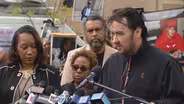 Web Extra: John Cusack on Chiraq