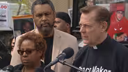 Web Extra: Michael Pfleger on Chiraq