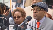 Web Extra: Spike Lee