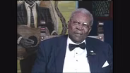 Web Extra: B.B. King Dies at 89