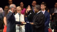Mayoral and Aldermanic Inauguration