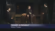 Web Extra: Hedy Weiss: Theater Reviews