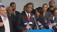 Web Extra: Willie Wilson to Run for President
