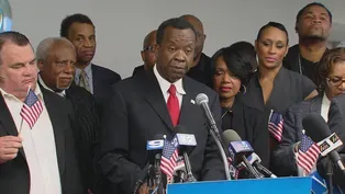 Web Extra: Willie Wilson to Run for President