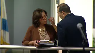 CPS Chief Barbara Byrd-Bennett Resigns