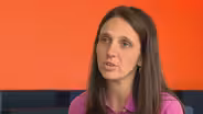 Web Extra: Interview with Melissa Zaikos