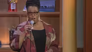 Web Extra: Dianne Reeves