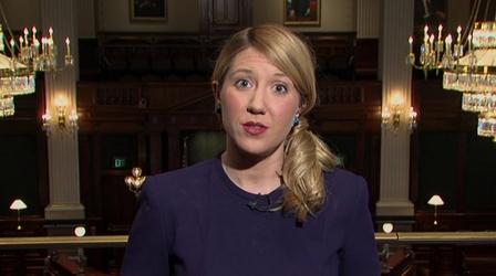 Video thumbnail: Chicago Tonight Status of the State Budget