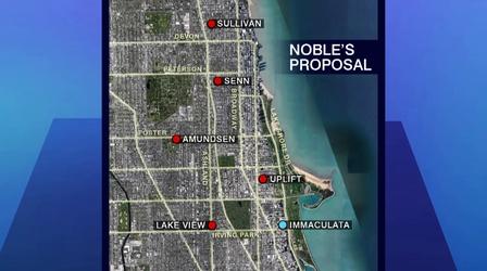 Video thumbnail: Chicago Tonight Un-Chartered Territory