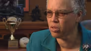 Web Extra: Toni Preckwinkle on Sales Tax