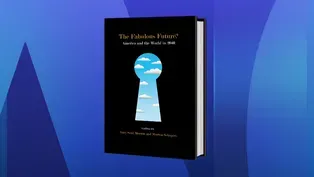 The Fabulous Future: The World in 2040
