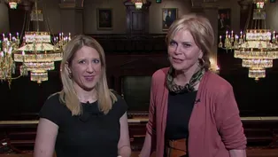 Looming Gov Shutdown and CPS' Pension Pain