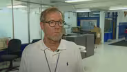 Web Extra: North Chicago Superintendent