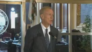 Web Extra: Bruce Rauner Press Conference