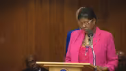 Web Extra: Cook County Commissioners on Tax