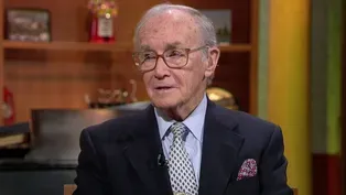 Newt Minow on Donald Trump's Candidacy