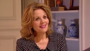 RenĚŠe Fleming on "Bel Canto,' the Upcoming