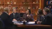 August 14, 2015 - Chicago Tonight: The Week in Review