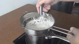 Hunt for Organic Deodorant Leads Chicago