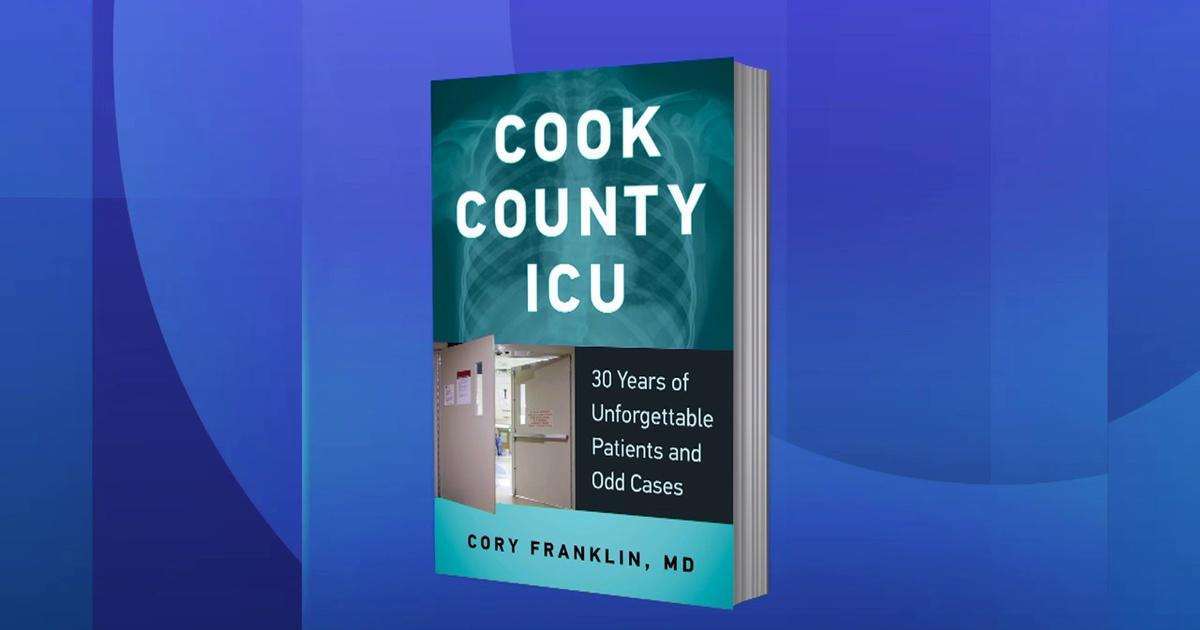 Chicago Tonight Cook County ICU' on the Human Side of