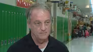 Web Extra: Jim Coughlin on CPS 1st Day